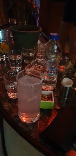 Opinii despre Three Donkeys în Τήνος - Γαστρονομία και φιλοξενία