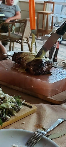 Opinii despre Ταβέρνα Ο Μπάρμπα Βαγγέλης în Βρύσες - Γαστρονομία και φιλοξενία