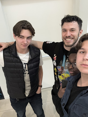 Opinii despre TGI Fridays Golden Hall în Μαρούσι - Γαστρονομία και φιλοξενία