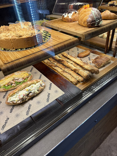 Opinii despre Albeta 🟡 în Θεσσαλονίκη - Γαστρονομία και φιλοξενία