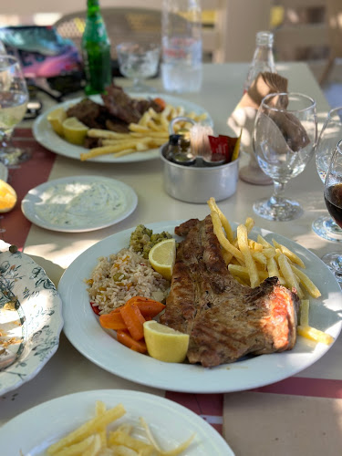 Ταβέρνα Μύλος - Γαστρονομία και φιλοξενία