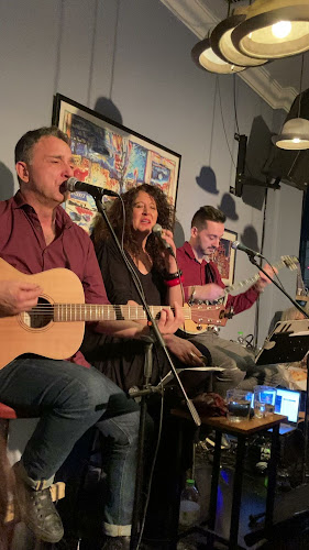 Comentarii opinii despre Tivoli