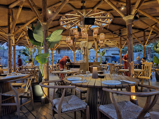 Gajah | The Secret Island - Πειραιάς