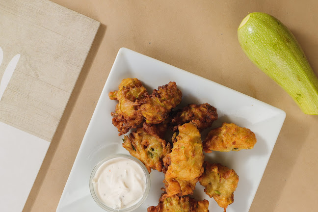 Taverna Petros - Πάργα