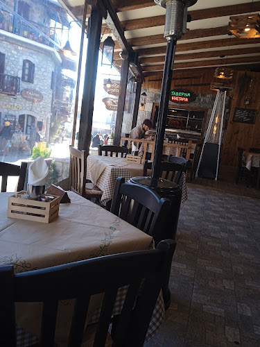 Ταβέρνα Ψησταριά Αηδόνια Βυτίνας - Βυτίνα