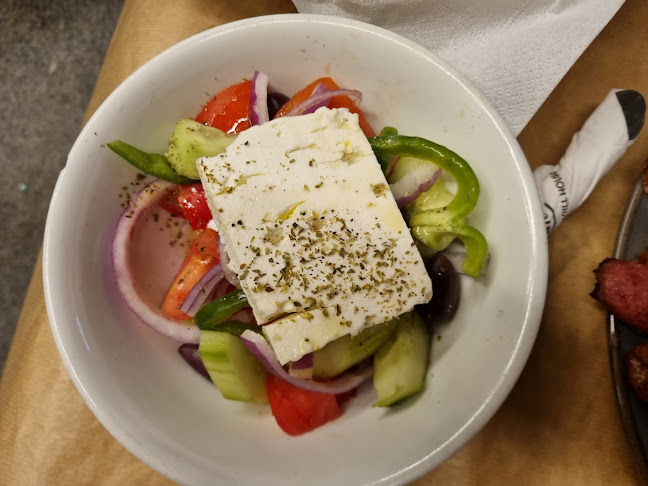 Ψητοπωλείο - Ο Γύρος Της Πλατείας - Αργοστόλι