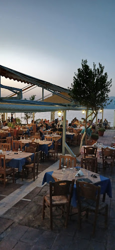 ΜΟΥΡΙΕΣ ΕΣΤΙΑΤΟΡΙΟ - ΨΗΣΤΑΡΙΑ - Καμένα Βούρλα