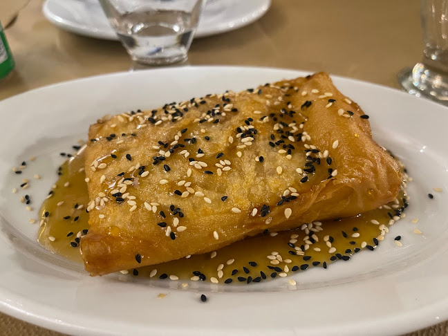 Ταβέρνα Ο Γιώργης - Γαστρονομία και φιλοξενία