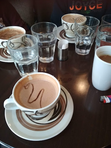 Opinii despre Cafe Company în Αριδαία - Γαστρονομία και φιλοξενία