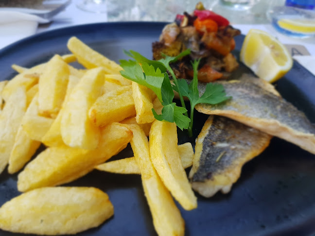 Drossia Traditional Restaurant since 1974 - Γαστρονομία και φιλοξενία