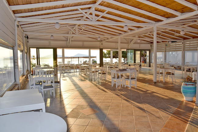 Εστιατόριο Καρέττα