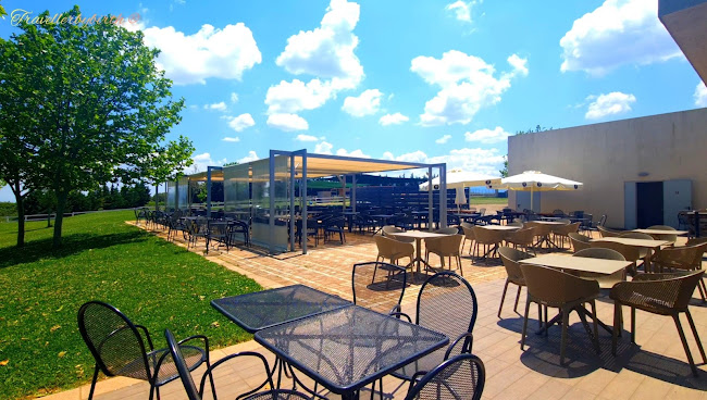 Λίμνη Μουσών - Θήβα