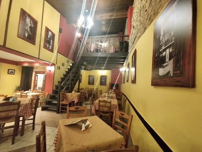 Comentarii opinii despre Φαγητό Ιωάννινα Αμίντζου