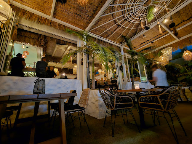 Jack's Cocktail - Beach Bar