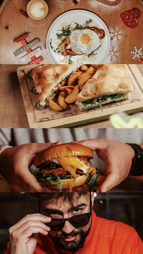 Palazzo cafe bar - Γαστρονομία και φιλοξενία