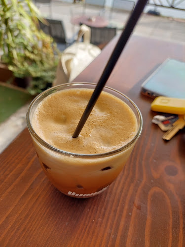 Opinii despre STARDUST în Καστοριά - Γαστρονομία και φιλοξενία