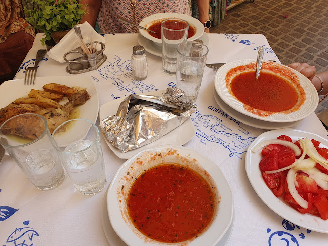 Kali Kardia - Good Heart - Γαστρονομία και φιλοξενία