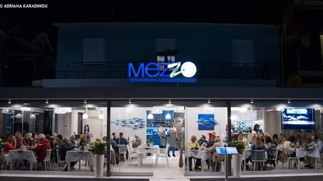 Comentarii opinii despre Mezzo