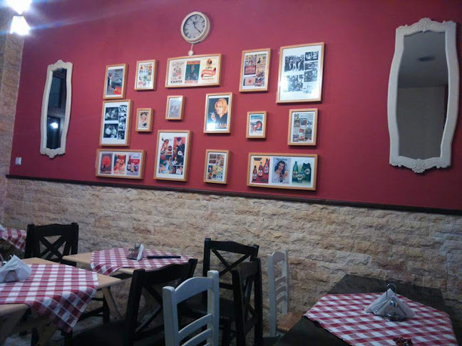 Comentarii opinii despre Τα Βλαχάκια