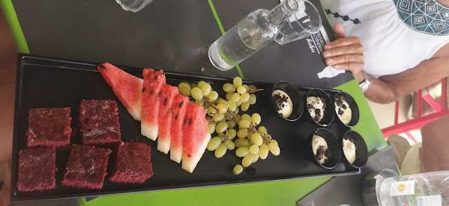 Καρνάγιο / Πίτα του Ρήγα - Γαστρονομία και φιλοξενία