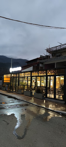 Bueno Coffee - Σταυρός