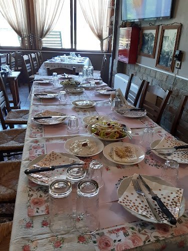 Μνήμες Φαγητό και Παράδοση - Τυχερό