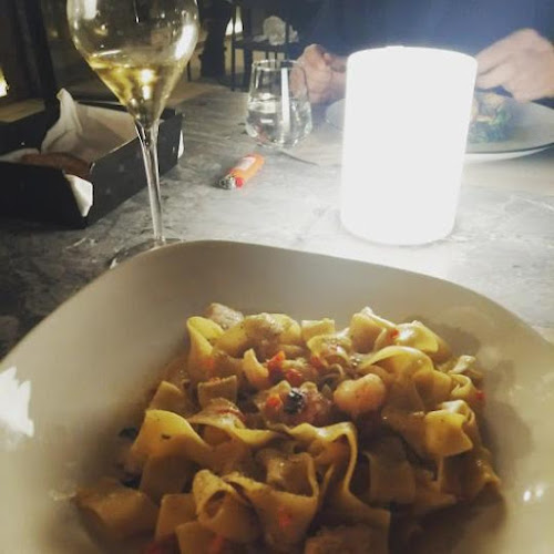 Periplous Restaurant - Χανιά