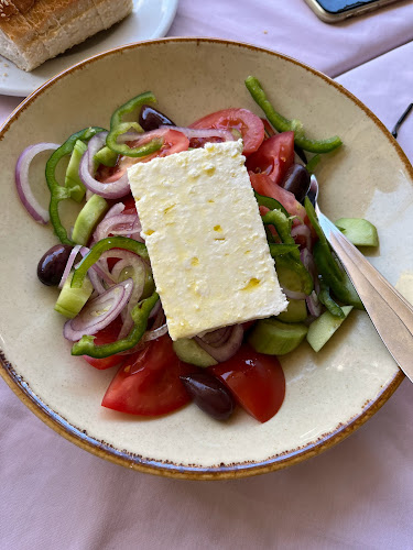 Εστιατόριο Ταβέρνα GEORGE’S STEAK HOUSE Γλυφάδα - Γλυφάδα