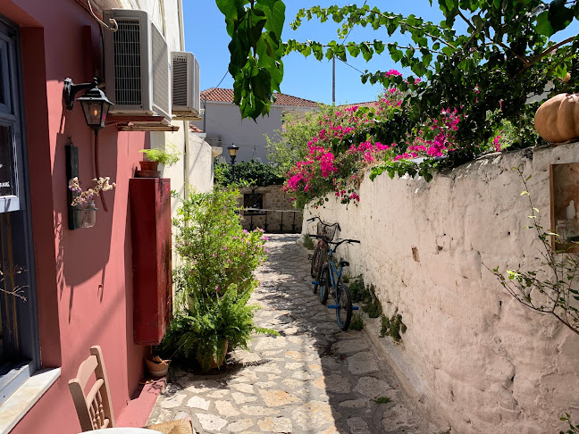 ΧΡ.ΚΟΝΤΟΥ 18, Χρήστου Κοντού 5, Πρέβεζα 481 00