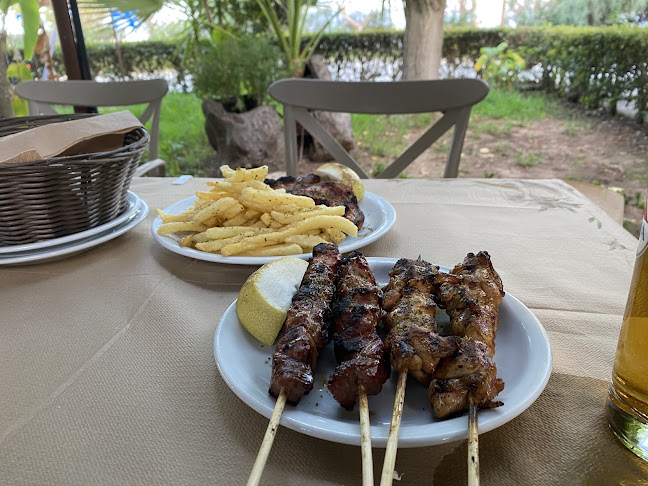 Δημοτικό καφενείο λουτρά