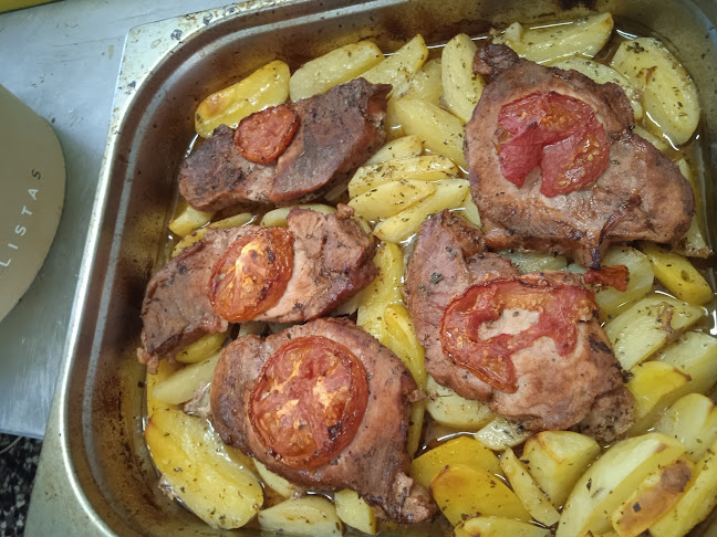 Νικονοστιμιες Ανδραβίδα Ηλείας - Νεοχώρι