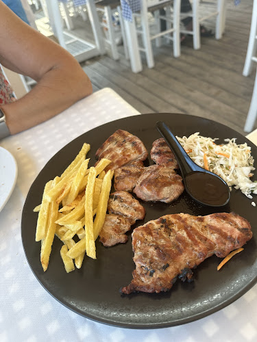 Comentarii opinii despre Το Νησάκι