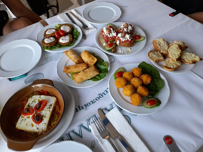 Malia Star Restaurant - Μάλια