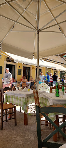 Opinii despre Πέργολα Εστιατόριο - Ταβέρνα în Κέρκυρα - Γαστρονομία και φιλοξενία