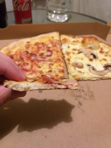 Comentarii opinii despre Casa Pizzeria