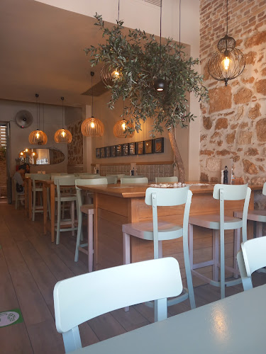 LAGANON FRESH PASTA - Γαστρονομία και φιλοξενία