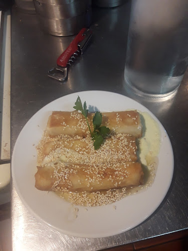 Μεζεδοπωλείο Εναλλάξ - Γαστρονομία και φιλοξενία