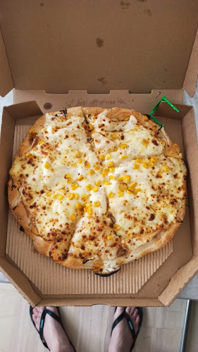 PizzaFan Καλλιθέα - Γαστρονομία και φιλοξενία