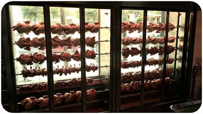 Chick in grill Ωραιόκαστρο