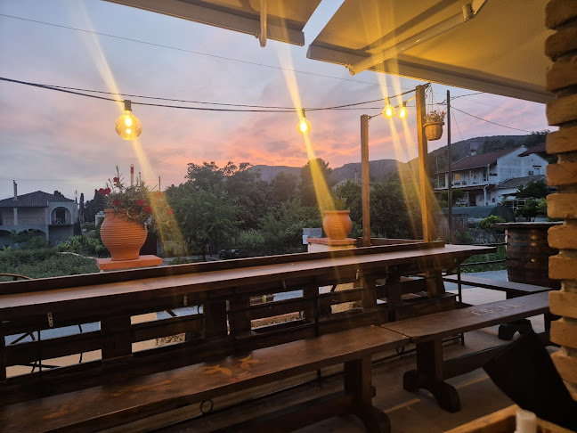 Opinii despre Costas Steak House în Λιαπάδες - Γαστρονομία και φιλοξενία