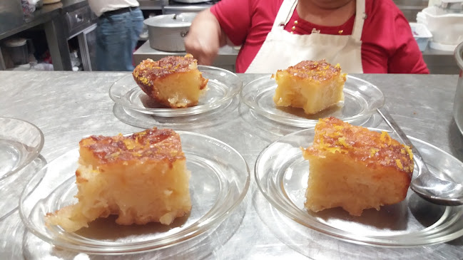 Opinii despre Ταβέρνα Ο Γιώργης în Μελανές - Γαστρονομία και φιλοξενία