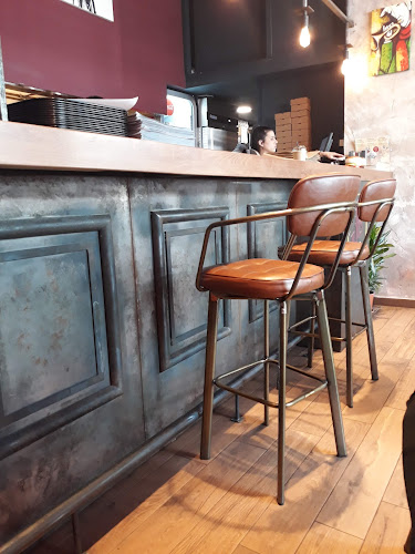 Jazz Burger Bar Αιγάλεω - Αιγάλεω