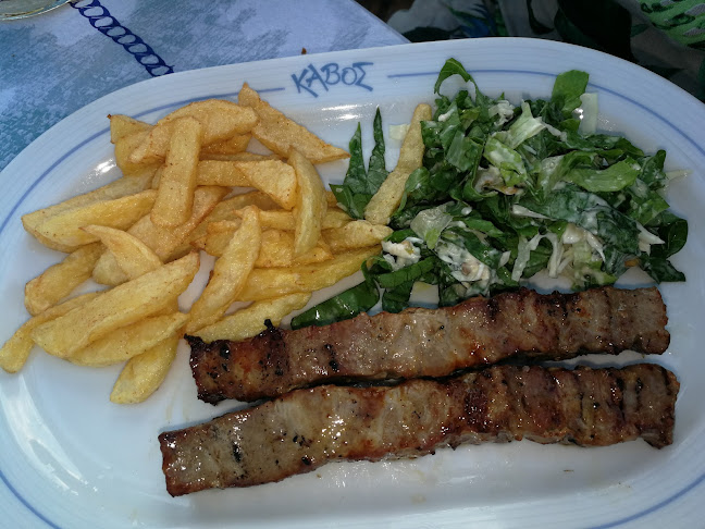 Opinii despre Κάβος în Ερμιόνη - Γαστρονομία και φιλοξενία