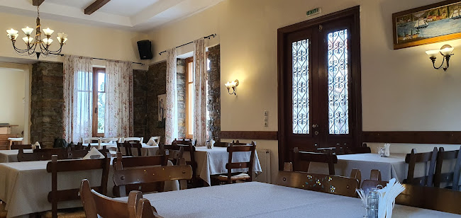 Εστιατόριο Διόνυσος - Νέο Καρλόβασι