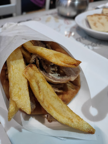 Comentarii opinii despre Mam Souvlaki Skiathos