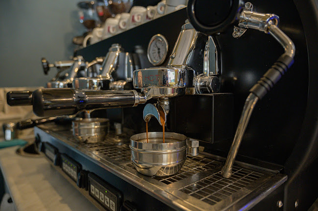 Sette - espresso bar - Ξυλόκαστρο