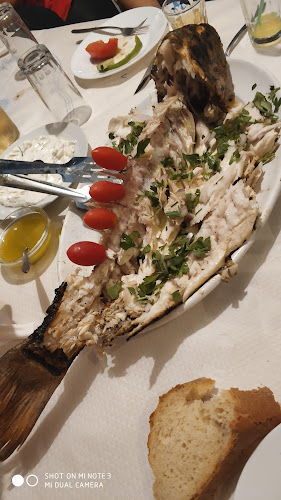 Plaka Beach restaurant - Κίσσαμος