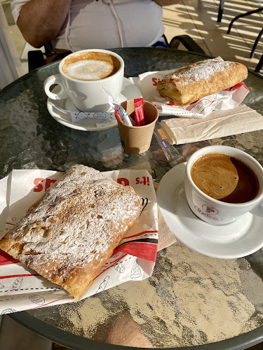 Bakery Shop Gianniotiko - Τιγκάκι