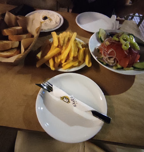 Ελιξήριο - Γαστρονομία και φιλοξενία