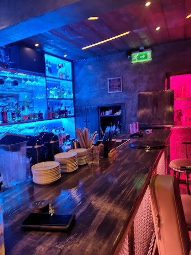 La Scala bar - Σαλαμίνα